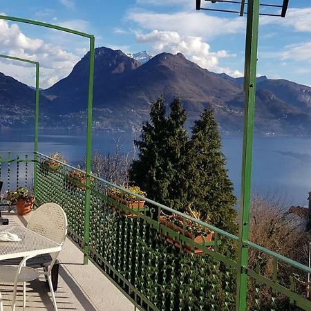 Casa Belvedere San Siro  Kültér fotó