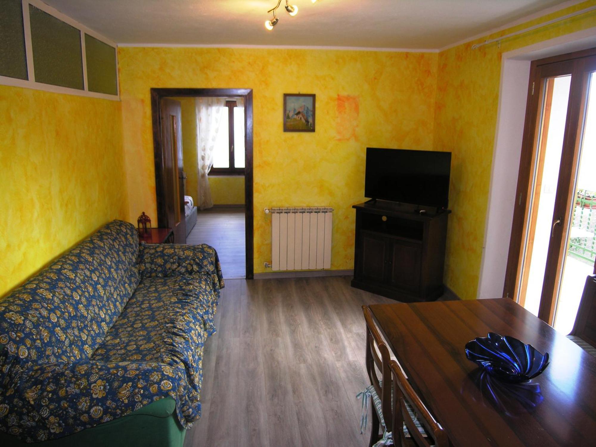 Casa Belvedere San Siro  Kültér fotó