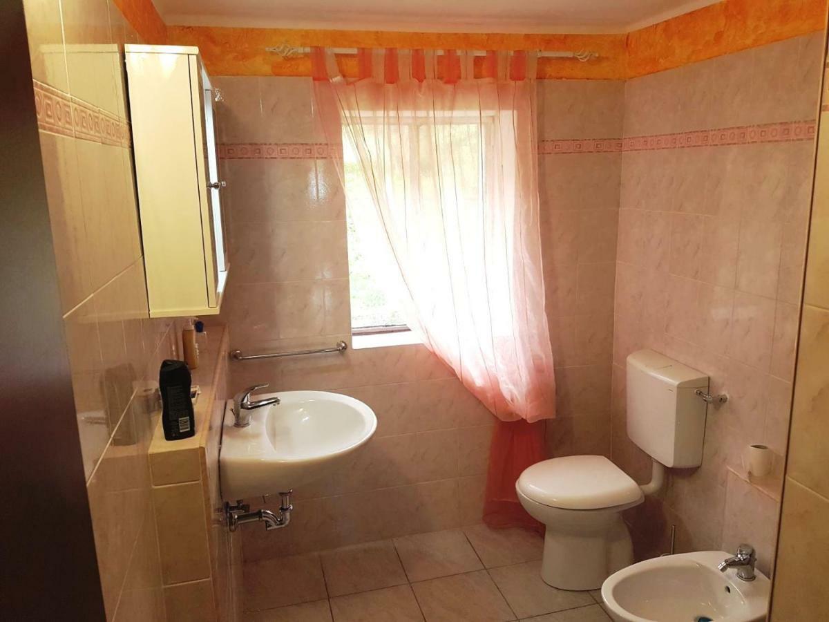 Casa Belvedere San Siro  Kültér fotó