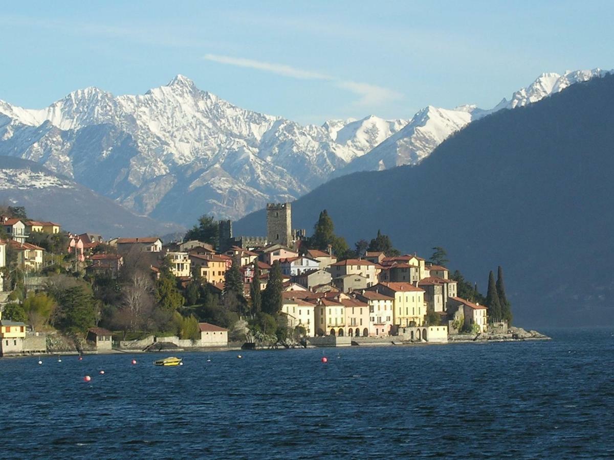 Casa Belvedere San Siro  Kültér fotó