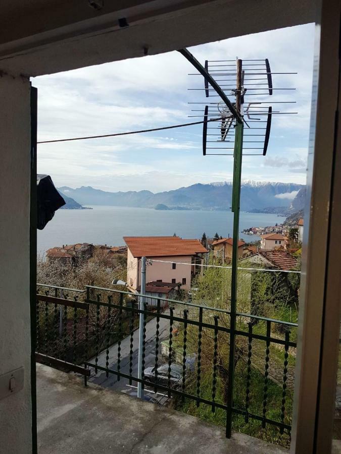 Casa Belvedere San Siro  Kültér fotó