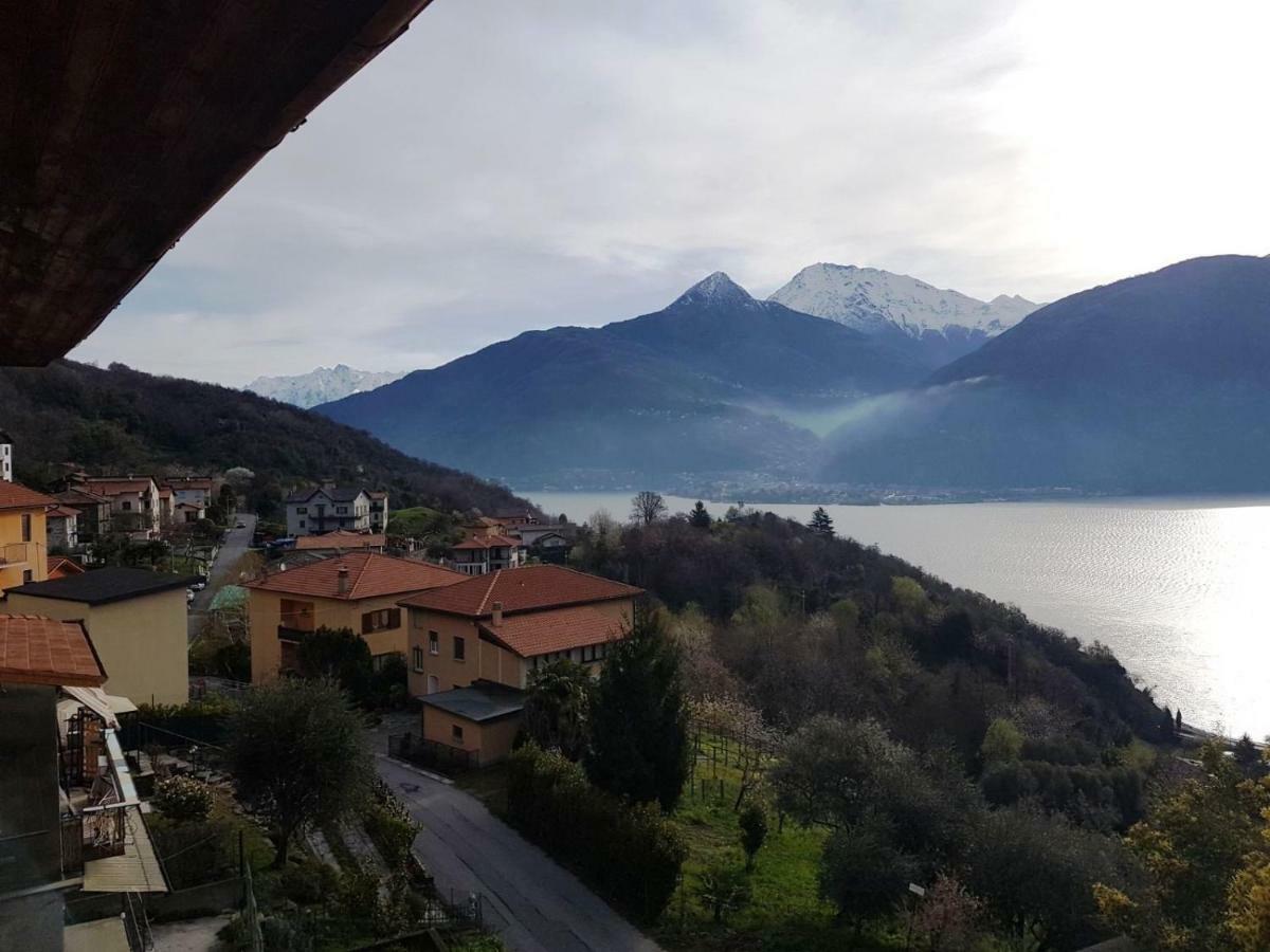 Casa Belvedere San Siro  Kültér fotó