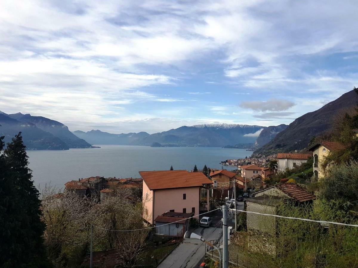Casa Belvedere San Siro  Kültér fotó