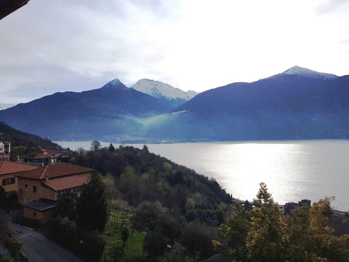 Casa Belvedere San Siro  Kültér fotó