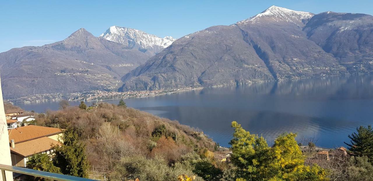 Casa Belvedere San Siro  Kültér fotó