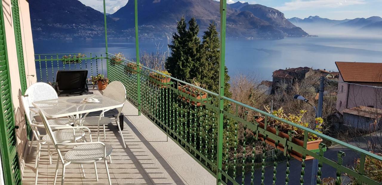 Casa Belvedere San Siro  Kültér fotó