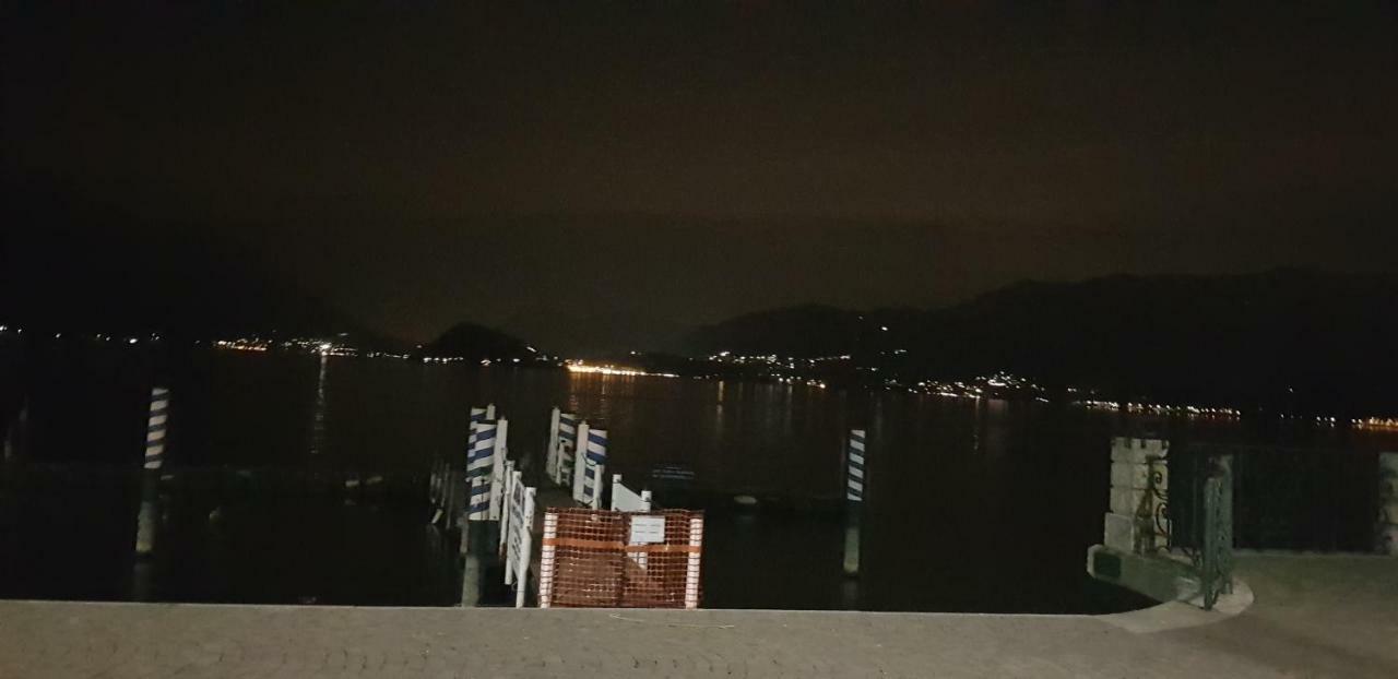 Casa Belvedere San Siro  Kültér fotó